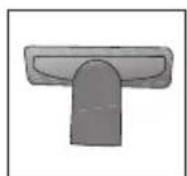 BEKO VCC 6480 T - Herramienta de tapicerías - 1