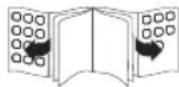 OK OBO 3222 - KOMPONENTER - 1