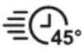 OK ODW 6021 E FS B - Tableau de programmes - 4