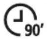 OK ODW 6021 E FS B - Program table - 3