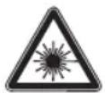 OK ORC 130B - CLASSI LASER PRODUCT - 1