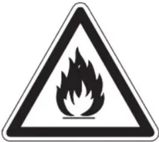 OK OAC 7020 W CH - Notering om icke-flourerande gaser - 1
