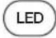 OK OAC 7020 W CH - Let op: - 13