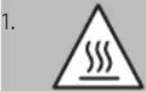 OK ORI 1140 - ISTRUZIONI IMPORTANTI SULLA SICUREZZA. LEGGERE ATTENTAMENTE E CONSERVARE PER FUTURO RIFERIMENTO. - 1