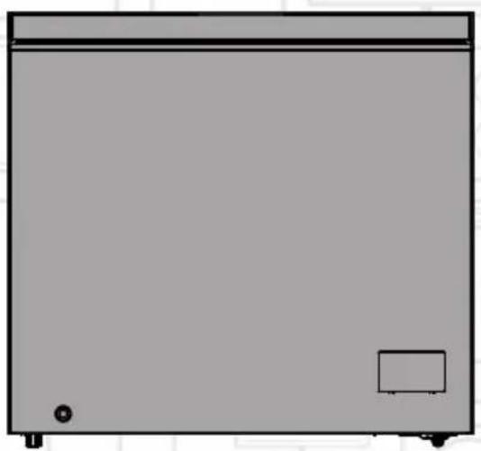 BEKO CF200WN - 1