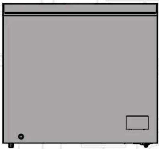 BEKO CF200WN - 1