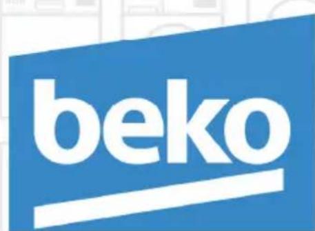 BEKO CF100WN - Lada - 2