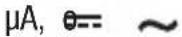 GREENLEE DM200A - ADVERTENCIA - 18