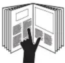 GREENLEE DM200A - Attention - 1