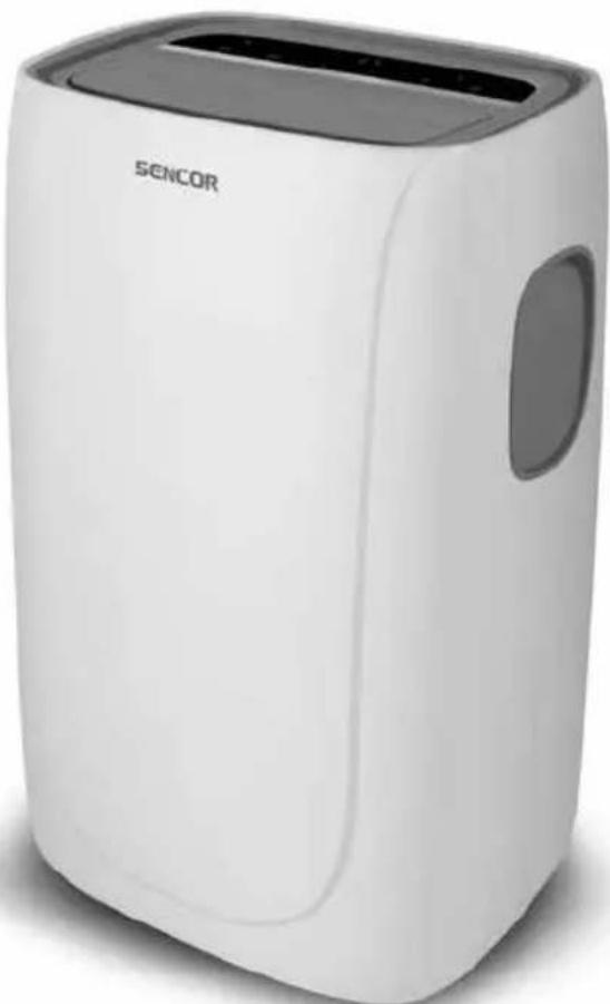 SENCOR SAC MT9031C - 1
