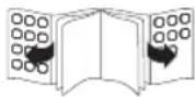 OK OSM 202B - KOMPONENTER - 1