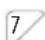 OK OMW 2213 W - Let op: - 1