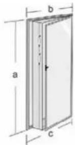 Tomado TMA7000B - INSTALLAZIONDEL KIT DI ISOLAMENTOPER FINESTRE - 3