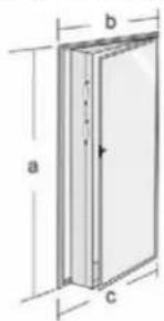 Tomado TMA7000B - INSTALACION DEL KIT DE SELLADO DE VENTANAS - 3