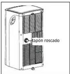 Tomado TMA7000B - DESHUMIDIFICACION - 1