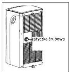 Tomado TMA7000B - OSUSZANIE - 1