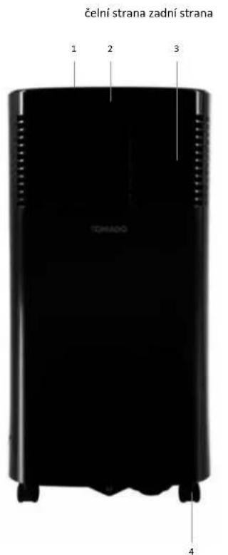 Tomado TMA7000B - CHLADICIMEDIUM - 1