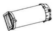 Tomado TMA7000B - INSTALLAZIONDE DEL TUBO DI SCARICO DELL'ARIA - 2