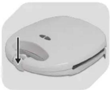 OK OSM 102W - HINWEIS - 2