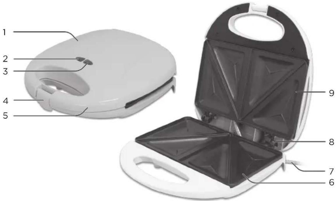 OK OSM 102W - BUDOWA - 1
