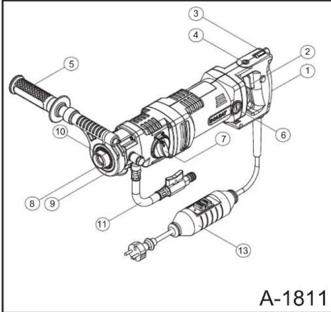 CARAT A2031 - 3