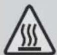BEKO BS207C - Meanings of the symbols - 5