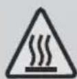 BEKO BS207C - Signification des pictogrammes - 5