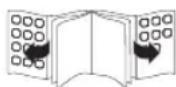 OK OAC 2223 CH - LIEFERUMFANG - 1