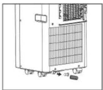 BEKO BP209H - Water full alarm function - 1