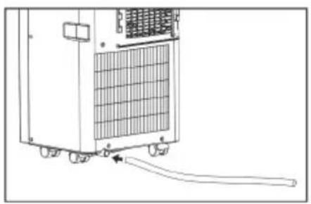 BEKO BP209H - Shpjegimet e instalimit - 1