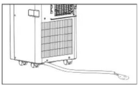 BEKO BP209H - Filtre à air - 4