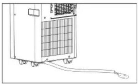 BEKO BP209H - Filtro de aire - 5