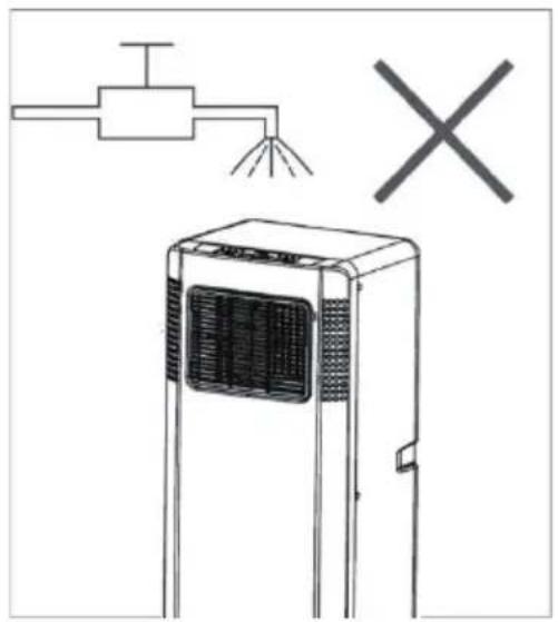 BEKO BP209H - Alarmfunctie condensbak vol - 2