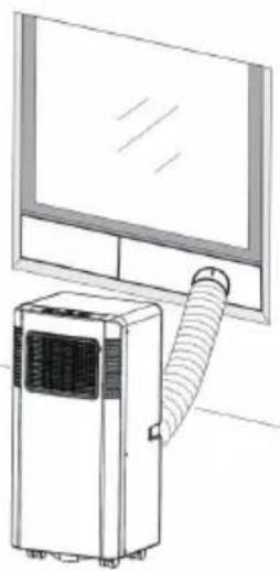 BEKO BP209H - Filtro de aire - 3