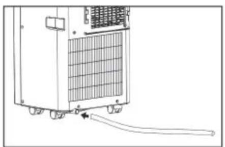 BEKO BP209H - Filtru de aer - 6