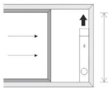 BEKO BP209H - B) Installatie van het vensterset - 2