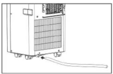 BEKO BP209H - Filtre à air - 3