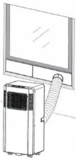BEKO BP209H - Avviso: - 5