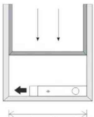 BEKO BP209H - B) Installazione del kit per finestra - 1