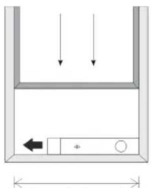 BEKO BP209H - B) Instalación del conjunto de la ventana - 1