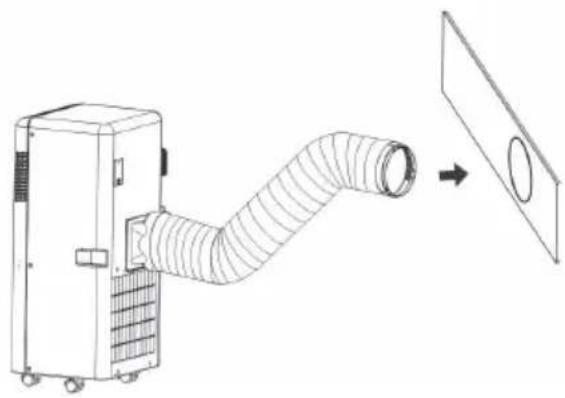 BEKO BP209H - Avviso: - 4