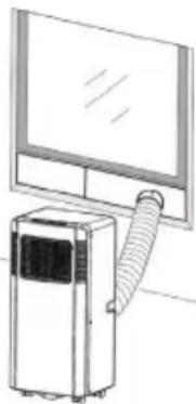 BEKO BP209H - Filtre à air - 1