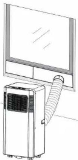 BEKO BP209H - Filtre à air - 2
