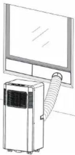 BEKO BP209H - Shpjegimet e instalimit - 4