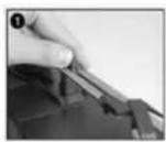 AIWA GBTUR120WD - MUDANDO A AGULHA - 1