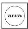 AIWA GBTUR120WD - PREPARAZIONEPER L'USO - 4