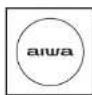 AIWA GBTUR120WD - PREPARATION FOR USE - 5