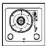 AIWA GBTUR120WD - PREPARATION FOR USE - 1