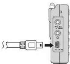 AIWA RMD77 - INTELLIGENTE LADEFUNKTION - 1