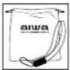 AIWA RMD77 - PREPARATION FOR USE - 5